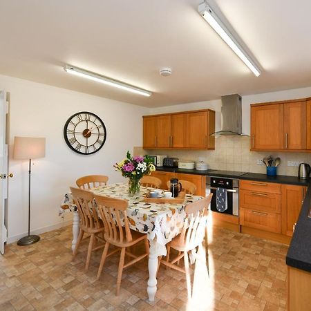 Longhill Farmhouse Whithorn エクステリア 写真