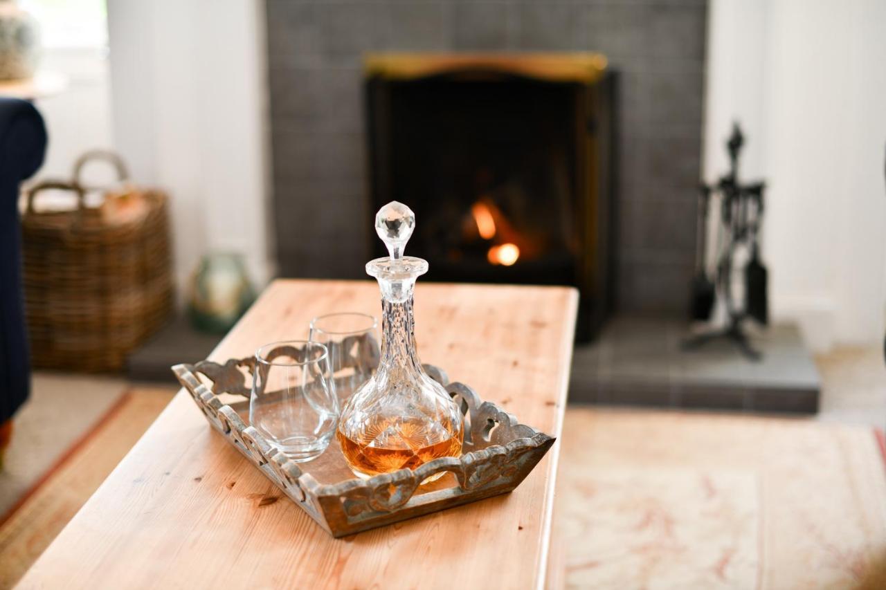 Longhill Farmhouse Whithorn エクステリア 写真