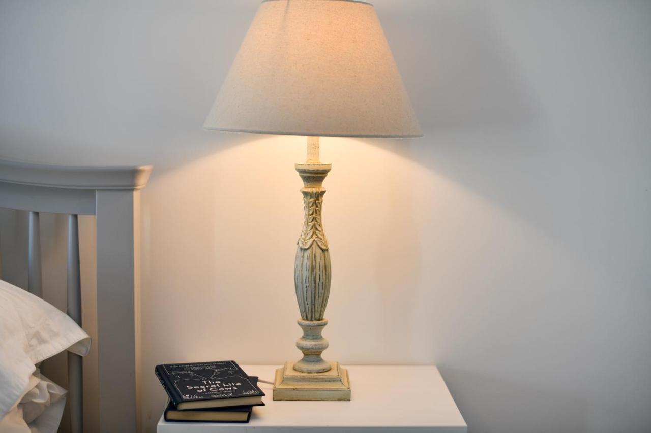Longhill Farmhouse Whithorn エクステリア 写真
