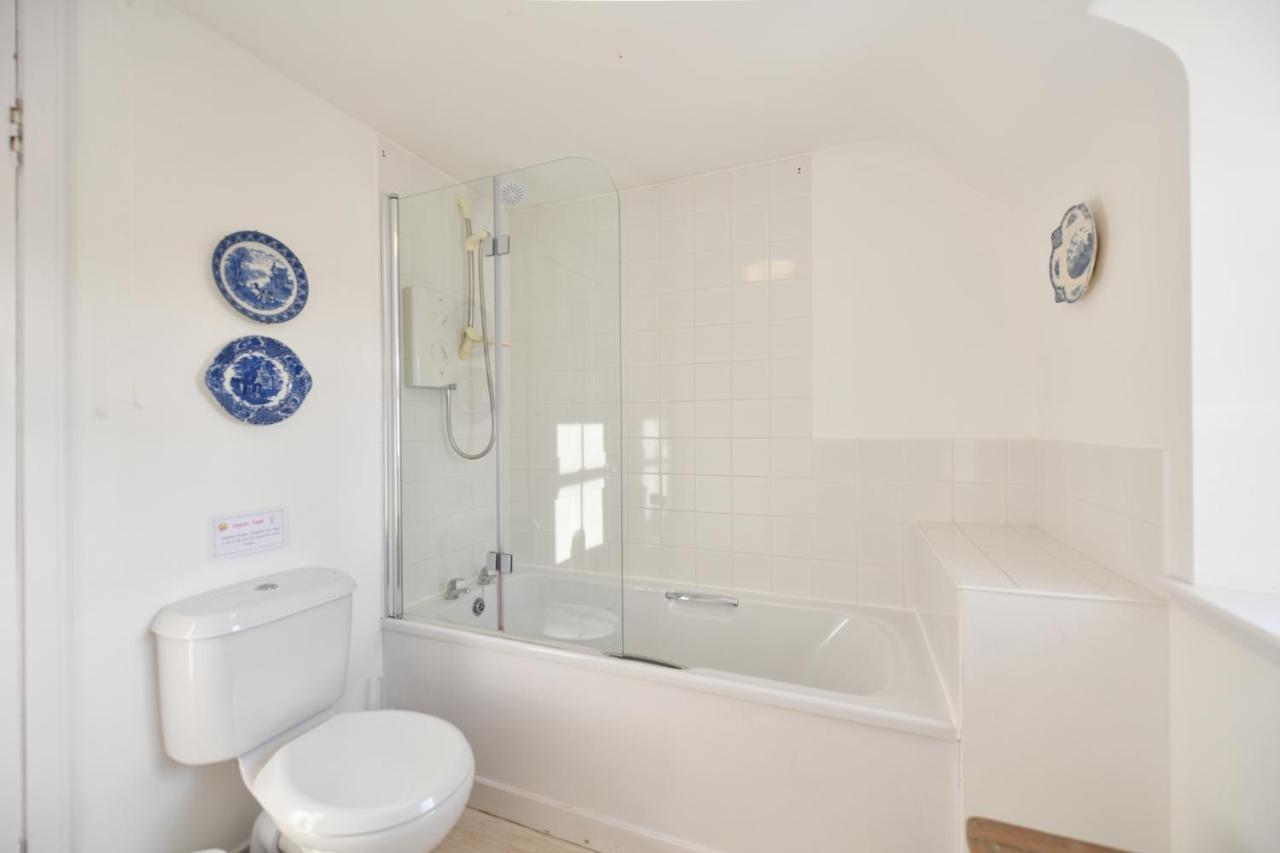 Longhill Farmhouse Whithorn エクステリア 写真