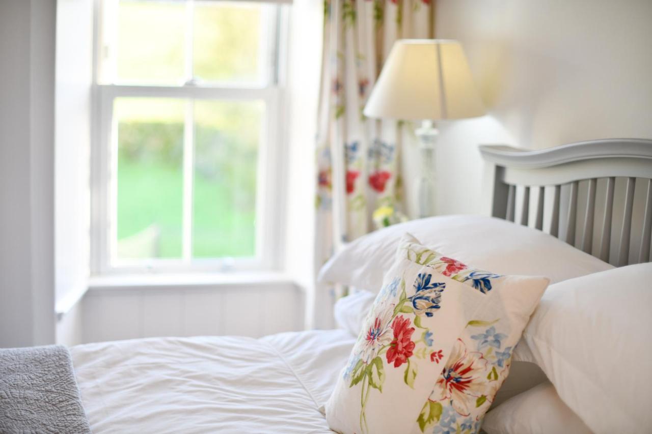Longhill Farmhouse Whithorn エクステリア 写真