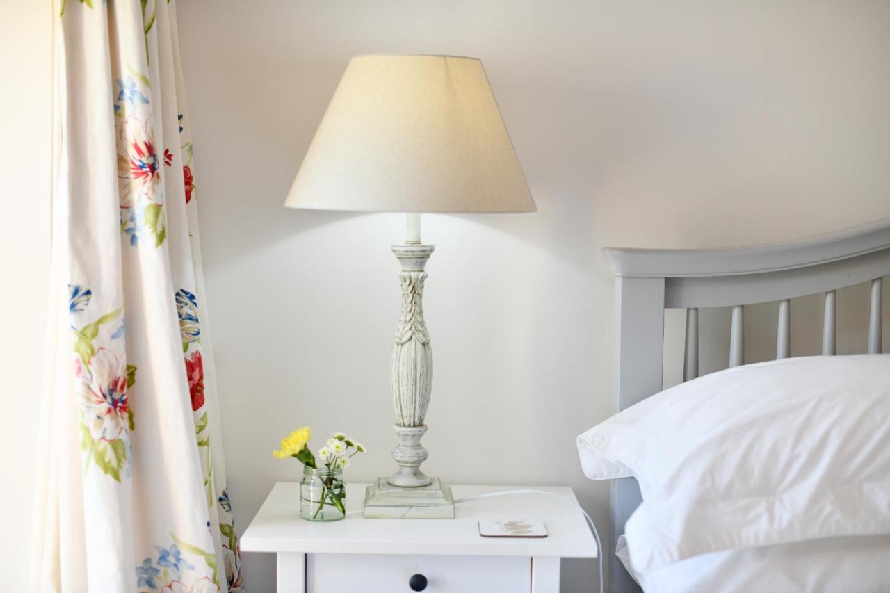 Longhill Farmhouse Whithorn エクステリア 写真