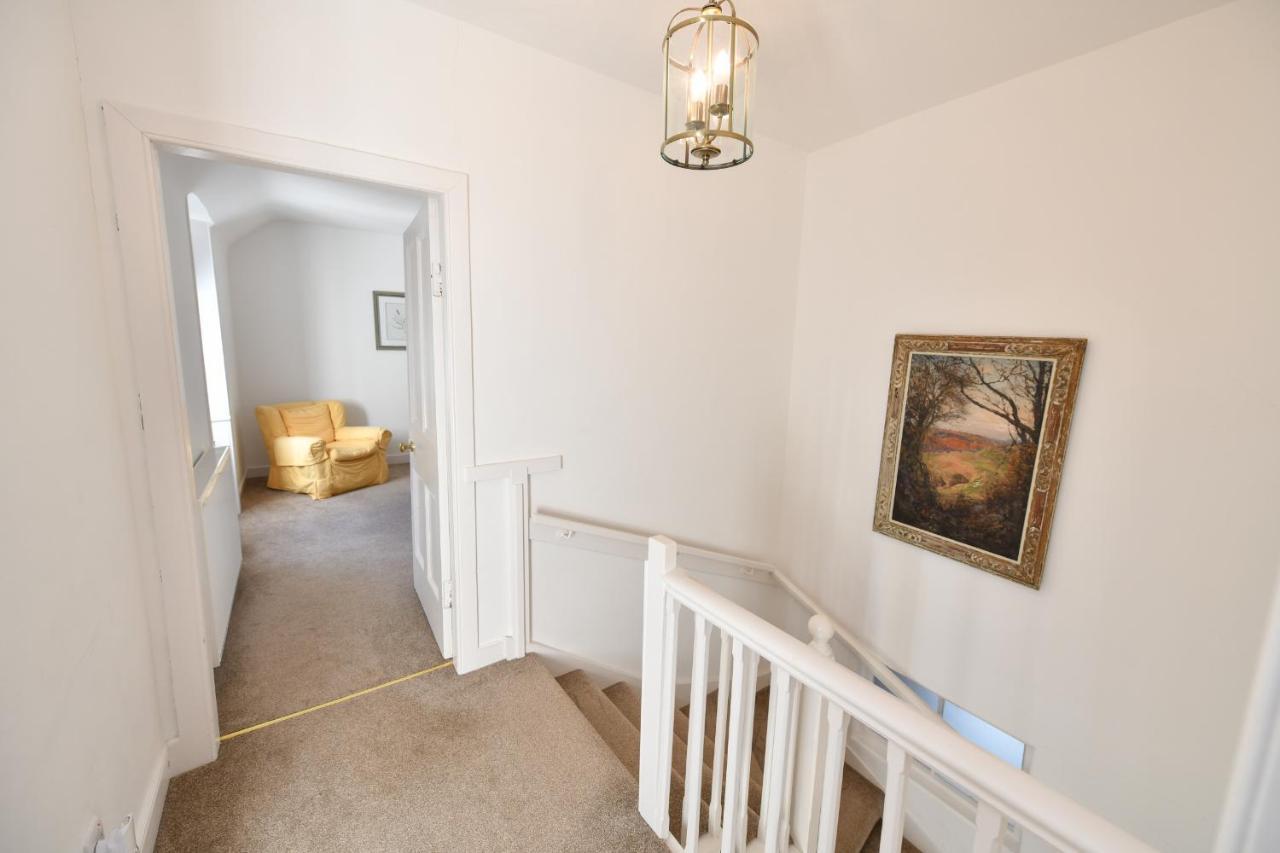 Longhill Farmhouse Whithorn エクステリア 写真